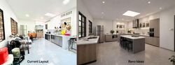 Fuyong Estate (D23), Semi-Detached #574436191